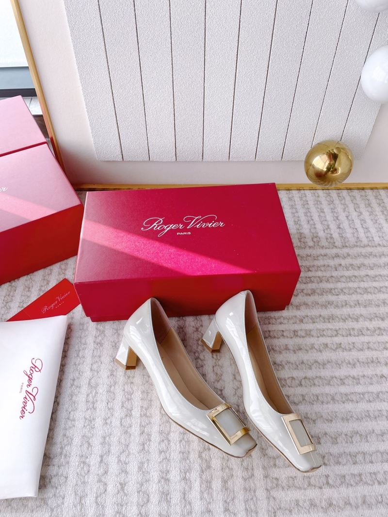 Roger Vivier Shoes